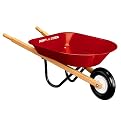 KID'S WHEELBARROW