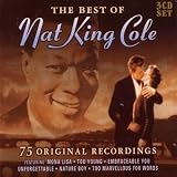 Search : The Best of Nat King Cole