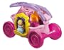 Cinderella's Pumpkin Carriage