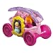 Cinderella's Pumpkin Carriage