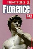 Florence Insight Guide (Insight City Guide)