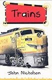 Cover of Solo Transport by John Nicholson 1903207436