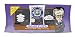 Smart Puffs Multi Pack, Wisconsin Cheddar, 1.375-Ounce Bags (Pack of 72)