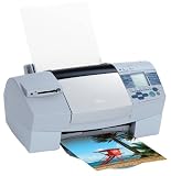 Canon S820D Photo Inkjet Printer