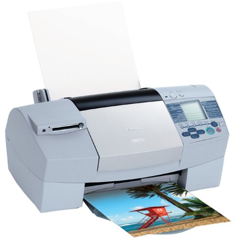 Electronics: Canon S820D Photo Inkjet Printer