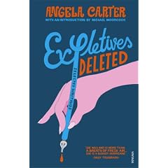 Expletives Deleted: Selected Writings