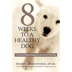 8 Weeks to a Healthy Dog
