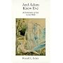 And Adam Knew Eve: A Dictionary of Sex in the Bible