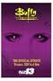 Buffy the Vampire Slayer Movies Poster Print, 11x17