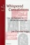 Whispered Consolations: Law and Narrative in African American Life (Law, Meaning, and Violence)