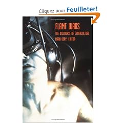 Flame Wars: The Discourse of Cyberculture