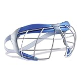 Cascade Iris Lacrosse Goggles- ADD BRAND