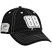 NASCAR Chase Authentics Aric Almirola Charcoal Big Number Hat