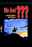 Die drei Fragezeichen und die Schlucht der D�monen