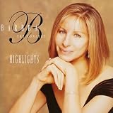 Concert Highlight, the - Barbra Streisand