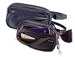 Travel Waistpack w/ Cable Strap - medium