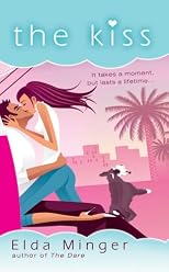 The Kiss (Berkley Sensation)