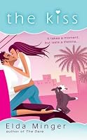 The Kiss (Berkley Sensation)