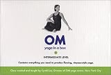 OM Yoga In A Box: Intermediate (Om Yoga)