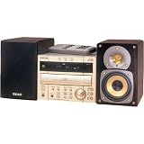TEAC REF130 - Mini Audio System - REFURBISHED by Teac