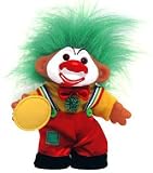 Trolls The Original Good Luck Trolls: Troll Clown