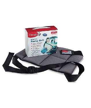 Baby Safe bump belt
