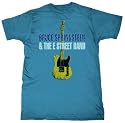 Signatures Network Men's Bruce Springsteen Short Sleeve T-Shirt