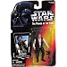 Star Wars Power of the Force Red Card Han Solo Action Figure