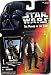 Star Wars Power of the Force Red Card Han Solo Action Figure