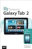 My Samsung Galaxy Tab 2