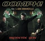 Produkt-Bild: Brennende Liebe (Limited Edition)