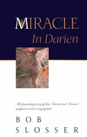 Miracle in Darien under Anglican in The Books Store