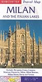 Milan and the Italian Lakes (Globetrotter Travel)