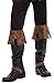 Forum Novelties Men's Renaissance Boot Tops Costume Accessory