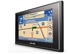 Mio Moov 370 Europa Navigationsger�t 4,3 Zoll inklusive TMC pro - 