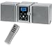 Clatronic MC 1034 CD Musik-Center mit CD-Player