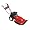 Swisher WB11524 Predator 24-Inch 11.5 HP Gas Self-Propelled Brush Cutter (Non-CARB Compliant)