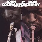 Click here to buy The Avant-Garde by John Coltrane and Don Cherry .