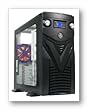 Thermaltake VA4000BWS Black Sviking Case