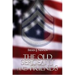 The Old Sergeant and Friends