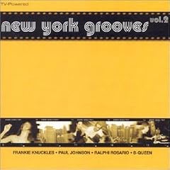 New York Grooves Vol.2