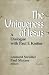 Books : The Uniqueness of Jesus: A Dialogue With Paul F. Knitter (Faith Meets Faith Series)