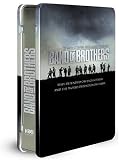 Revue Warner Home Vidéo  / Band of brothers