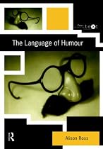 The Language of Humour (Intertext)