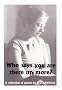 Who Says You are There No More?: A Collection of Poems by G.C.Kanjilal