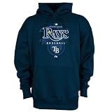 Tampa Bay Rays Momentum Therma Base Fleece