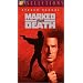 Marked for Death [VHS]