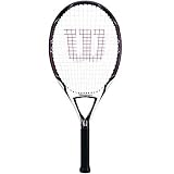 Wilson K Zero 118 Performance Racquet (4 1/8)