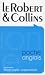 Le Robert & Collins poche : Dictionnaire franA ais-anglais-anglais franA ais (French Edition)