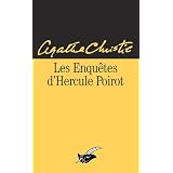 Les Enqu�tes d'Hercule Poirotpar Agatha Christie